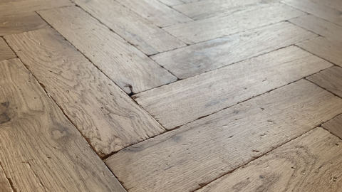 Common mistakes homeowners make with wood flooring