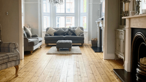 How Much Does Wood Flooring Cost