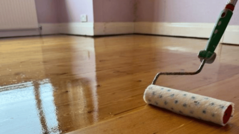 Oil vs lacquer which is the best finish for wood flooring
