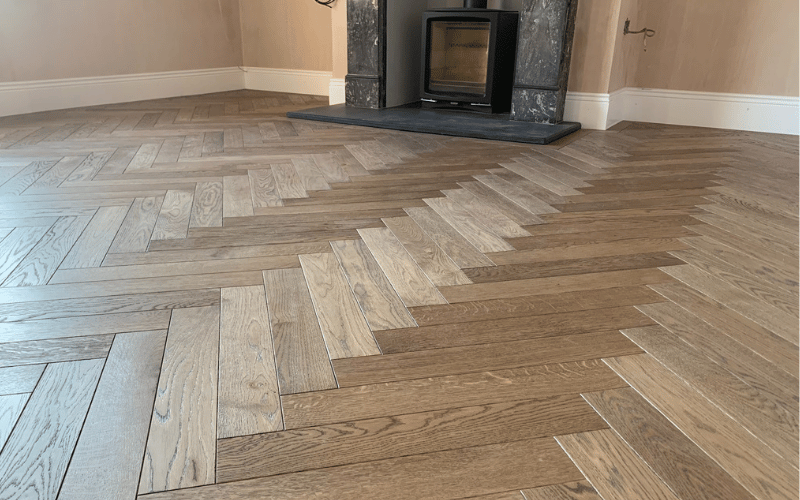 Parquet Floor Restoration Taunton Parquet Floor Restoration Taunton