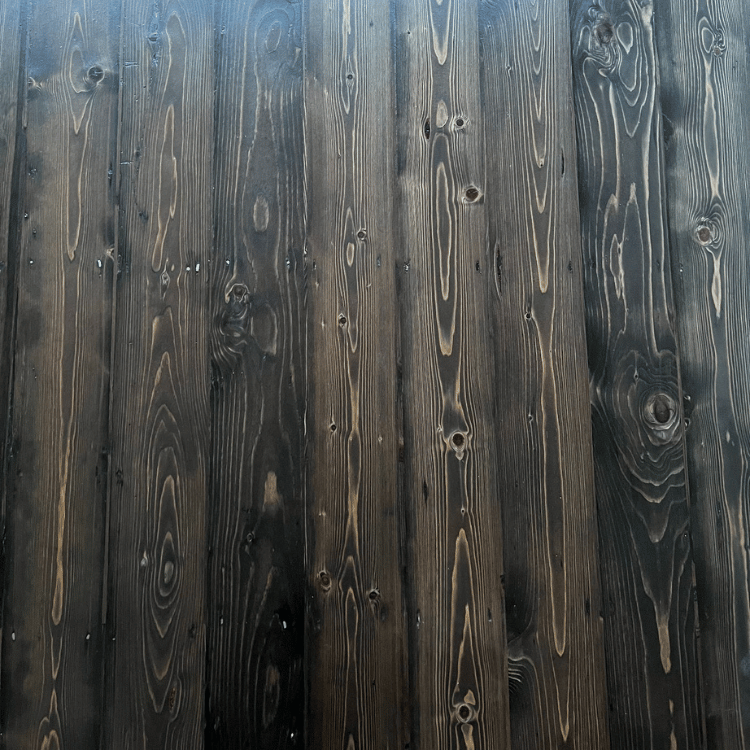 Morrells Classique Wenge stain