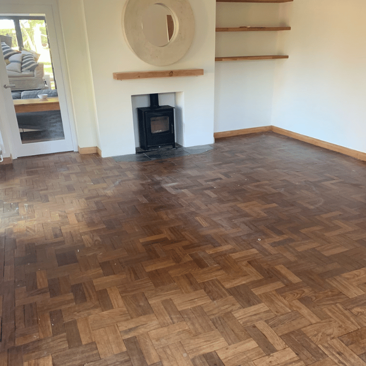 TFS Flooring Parquet Flooring Specialists Somerset